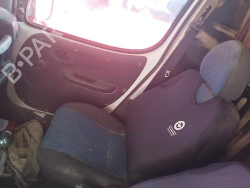 Used Right front seat FIAT DOBLO Box Body/MPV (223_) 1.3 D Multijet (75 hp) 22223642