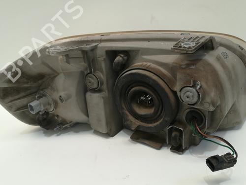 Left headlight CHEVROLET AVEO / KALOS Hatchback (T250, T255) 1.4 16V | BP13900110C28 