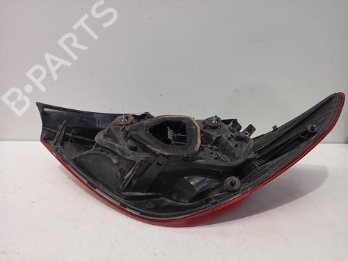 Left taillight OPEL CORSA D (S07) | BP36161530C34 - Image 2
