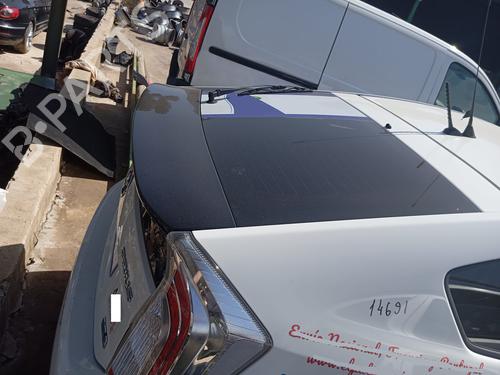Used Tailgate TOYOTA PRIUS (_W3_) 1.8 Hybrid (ZVW3_) (99 hp) 25038314