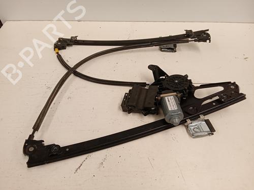 Used Front left window mechanism Front left window mechanism SEAT ALHAMBRA (7V8, 7V9) [1996-2010] 36020323 36020323