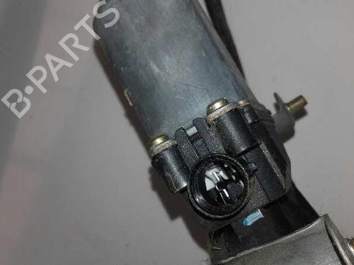 Front right window mechanism RENAULT SCÉNIC I MPV (JA0/1_, FA0_)  | BP9353295C23 