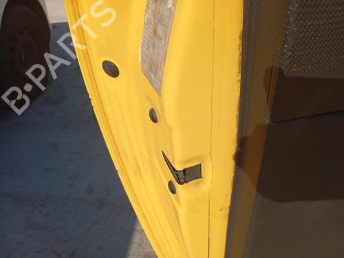 Used Front left lock SEAT IBIZA III (6L1) [2002-2009]  27694028
