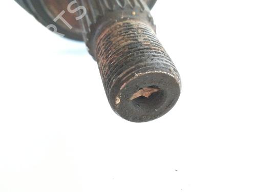 Left front driveshaft SEAT IBIZA II (6K1) 1.4 i | BP9349595M38 