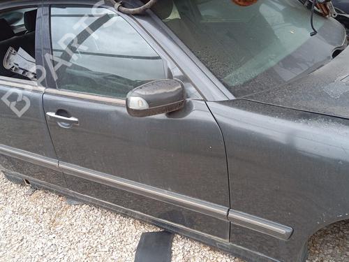 Used Front right lock MERCEDES-BENZ E-CLASS (W210) E 270 CDI (210.016) (170 hp) 24366335