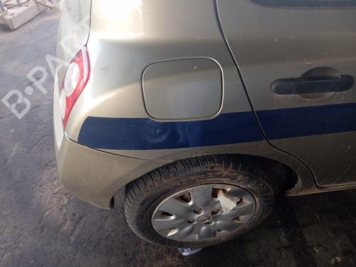 Used Fuel flap NISSAN MICRA III (K12) 1.2 16V (65 hp) 23275274