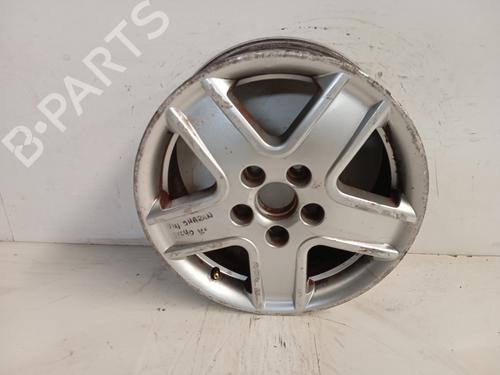 Used Rim VW SHARAN (7M8, 7M9, 7M6) 1.9 TDI (115 hp) 24372056