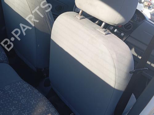 Right front seat CHEVROLET MATIZ (M200, M250) 0.8 | BP29331646C16 