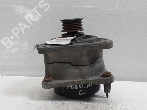 Used Alternator VW GOLF III (1H1) [1989-2000]  9351914