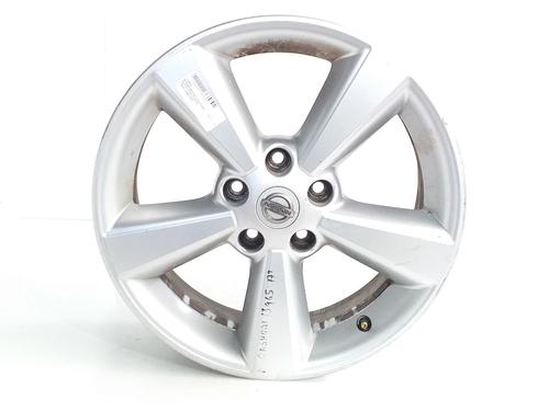 Used Rim NISSAN QASHQAI / QASHQAI +2 I (J10, NJ10, JJ10E) 1.5 dCi (106 hp) 12293882
