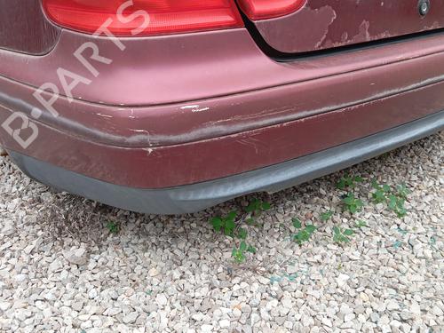 Used Rear bumper MERCEDES-BENZ CLK Convertible (A208) CLK 320 (208.465) (218 hp) 24452294