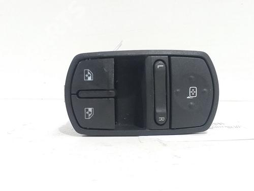 Used Left front window switch Left front window switch OPEL CORSA D (S07) 1.4 (L08, L68) (90 hp) 10963201 10963201