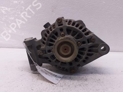 Alternator FORD PUMA (EC_) 1.6 16V | BP9351831M7 
