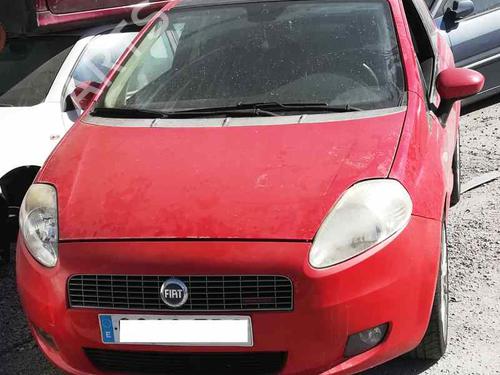 Left headlight FIAT PUNTO (188_)  | BP9356059C28 