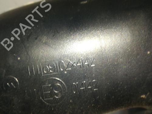 Right mirror SEAT IBIZA III (6L1)  | BP16133268C27 