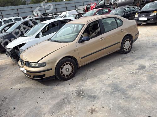 Rear right lock SEAT TOLEDO II (1M2)  | BP24471952C99 