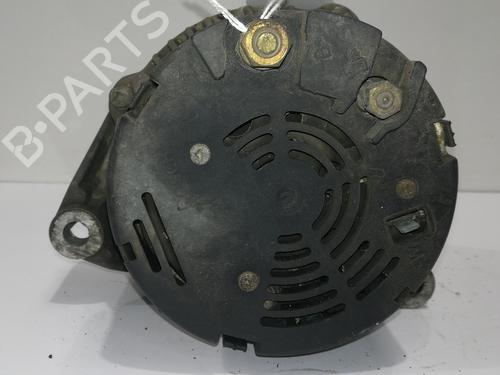 Alternator MERCEDES-BENZ E-CLASS (W210) E 300 Turbo-D (210.025) | BP16532495M7 