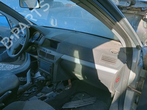 Gearbox OPEL ASTRA H (A04) 1.6 (L48) | BP9356807M3 