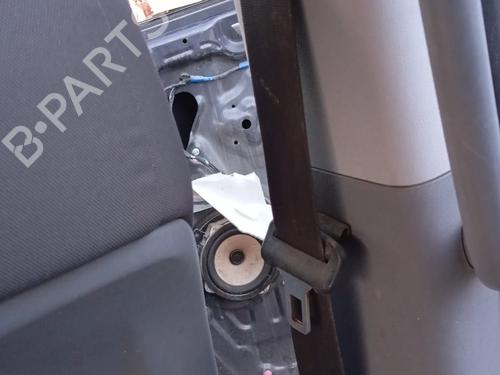 Used Front right seatbelt HYUNDAI H-1 Travel (TQ) [2007-2025]  12314812