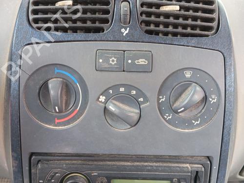 Used Climate control TATA INDIGO MARINA (4_V2) [2003-2012]  12314418