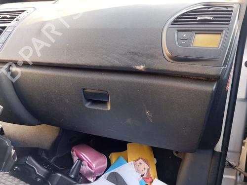 Used Glove box CITROËN C4 Grand Picasso I (UA_) 1.6 HDi 110 (112 hp) 22190480