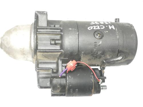 Starter MERCEDES-BENZ C-CLASS (W203) C 220 CDI (203.008) | BP11347946M8 
