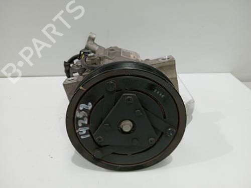 AC compressor DACIA LODGY (JS_) 1.5 dCi | BP17589493M34 