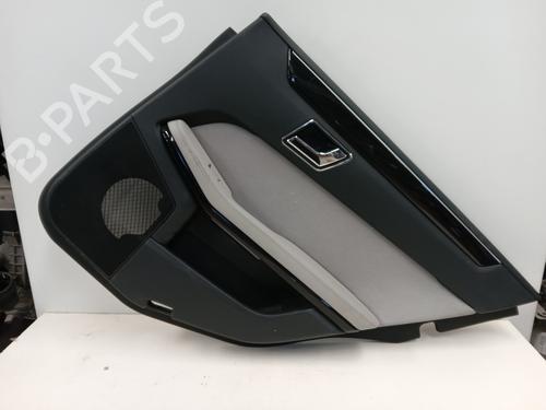 Rear right panel MERCEDES-BENZ E-CLASS T-Model (S212) E 350 CDI (212.225) | BP36557873C61 - Image 2