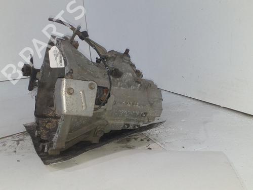 Gearbox TOYOTA YARIS (_P1_) 1.3 (SCP12_, SCP13_, SCP12R, SCP13R) | BP9358339M3 