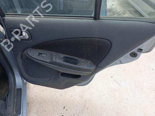 Used Rear right window mechanism NISSAN ALMERA II (N16) 1.5 (90 hp) 26432358