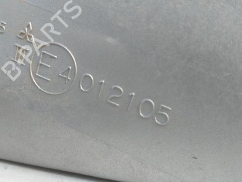 Left mirror MITSUBISHI SPACE WAGON (N9_W, N8_W) 2.4 GDI (N84W) | BP9356229C26 