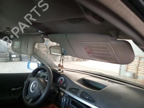 Used Interior roof light RENAULT LAGUNA II (BG0/1_) 1.9 dCi (BG08, BG0G) (120 hp) 25471194