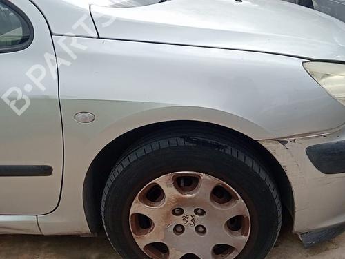 Used Right front fenders PEUGEOT 307 (3A/C) 1.6 16V (109 hp) 25334690