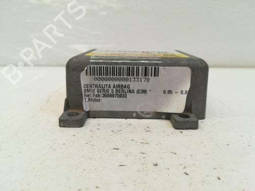 Kollisjonspute styreenhet BMW 5 (E39)  | BP9349929M53 