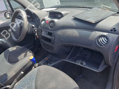 Right mirror CITROËN C3 I (FC_, FN_) 1.4 i Bivalent | BP19439190C27 
