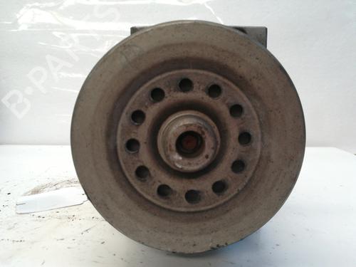 AC compressor FIAT GRANDE PUNTO (199_) 1.4 16V | BP9359392M34 