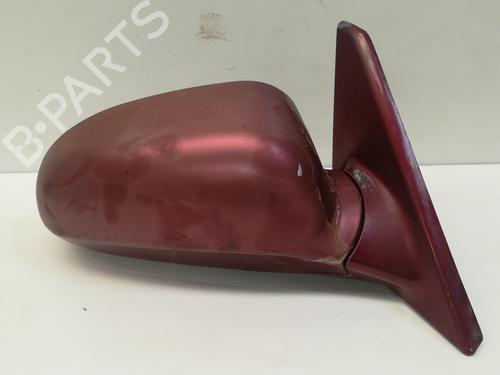 Used Right mirror HYUNDAI COUPE I (RD) 1.6 16V (116 hp) 13110937