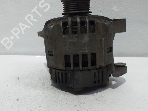 Alternator RENAULT SCÉNIC I MPV (JA0/1_, FA0_)  | BP9352049M7 