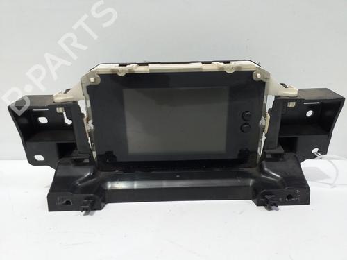 Used Display monitor FORD FOCUS III Turnier 1.6 TDCi (95 hp) 17216873
