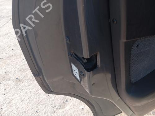 Rear left lock FORD FOCUS I Saloon (DFW) 1.6 16V BP28296422C100