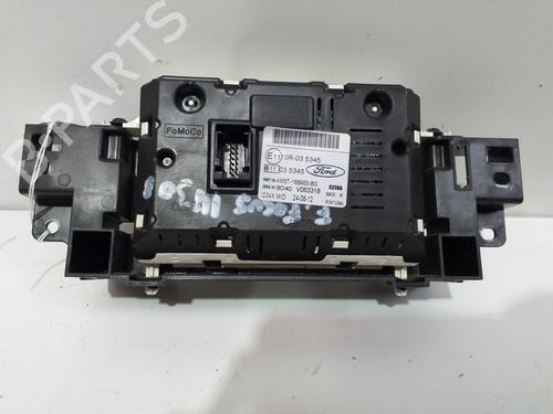 Display FORD FOCUS III Turnier 1.6 TDCi | BP17216873C48 