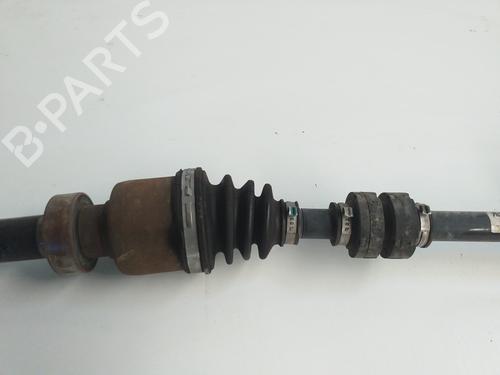 Right front driveshaft NISSAN MICRA V (K14)  | BP24801178M39 