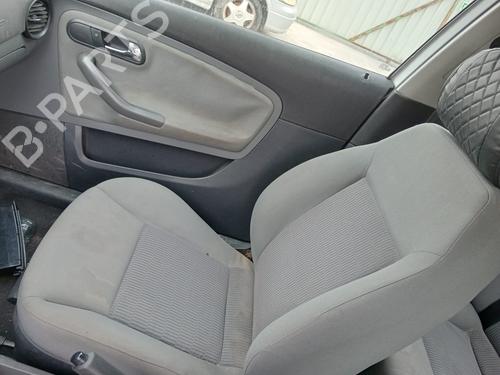 Used Front right seatbelt SEAT IBIZA III (6L1) [2002-2009]  18831637