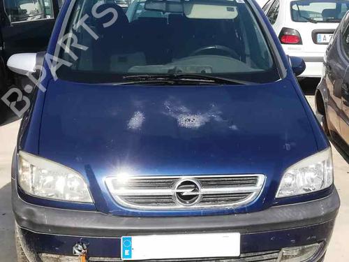 Rim OPEL ZAFIRA A MPV (T98) 2.0 DTI 16V (F75) | BP9355303C45 