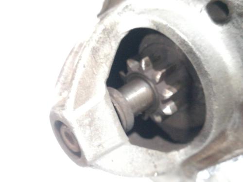 Starter FORD FIESTA VI (CB1, CCN) 1.4 TDCi | BP11346883M8 