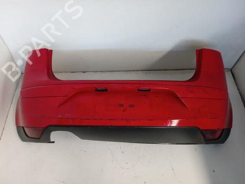 Used Rear bumper Rear bumper 37069011 37069011