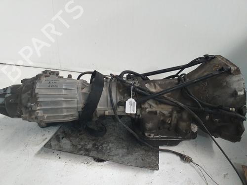 Gearbox JEEP GRAND CHEROKEE II (WJ, WG) 4.0 Laredo | BP22338699M3 