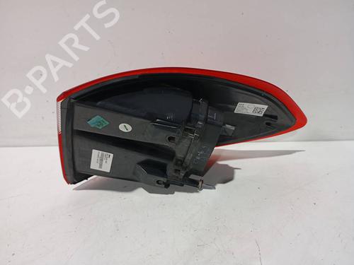 Left taillight FORD ECONOLINE Van | BP38438924C34 - Image 2