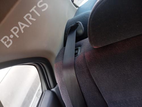 Used Rear right seatbelt ROVER 45 I Hatchback (RT) [2000-2005]  23131564