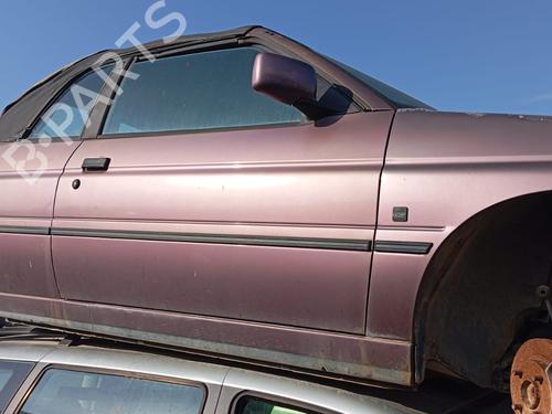 Used Front right window mechanism FORD ESCORT VI Saloon (GAL, AFL) [1995-2002]  22902143